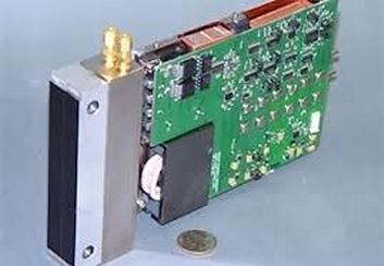 A laser diode driver