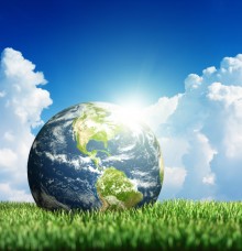 Energy, Climate, & Sustainability